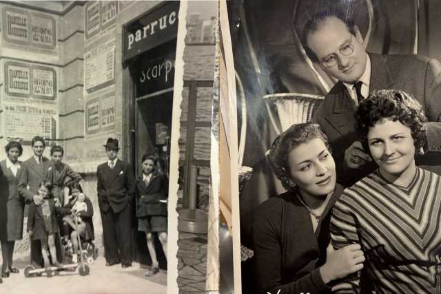Bari, quando nel Petruzzelli c'era un parrucchiere: �Dagli anni 30 passate da qui tante celebrit�